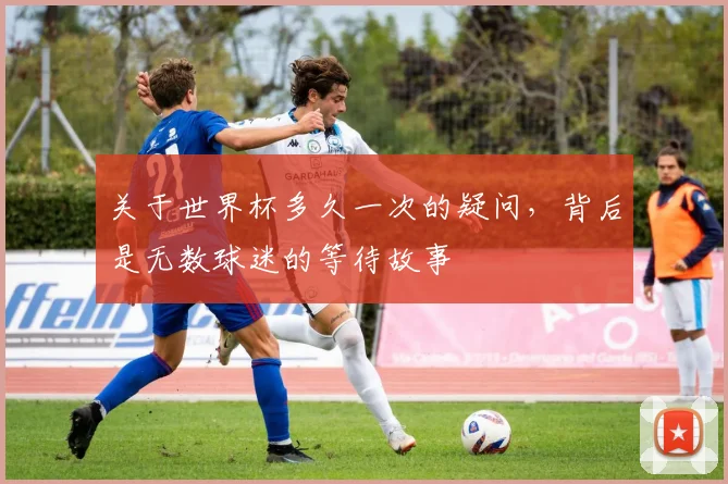 关于世界杯多久一次的疑问，背后是无数球迷的等待故事