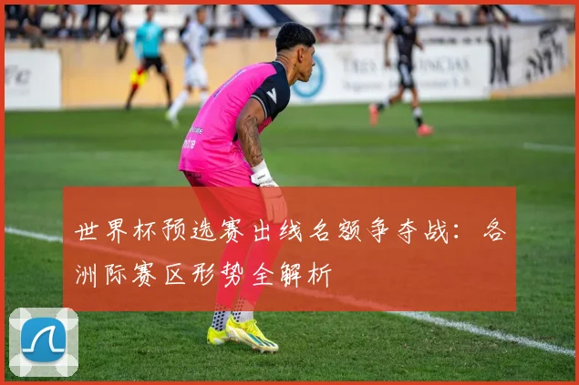 世界杯预选赛出线名额争夺战：各洲际赛区形势全解析